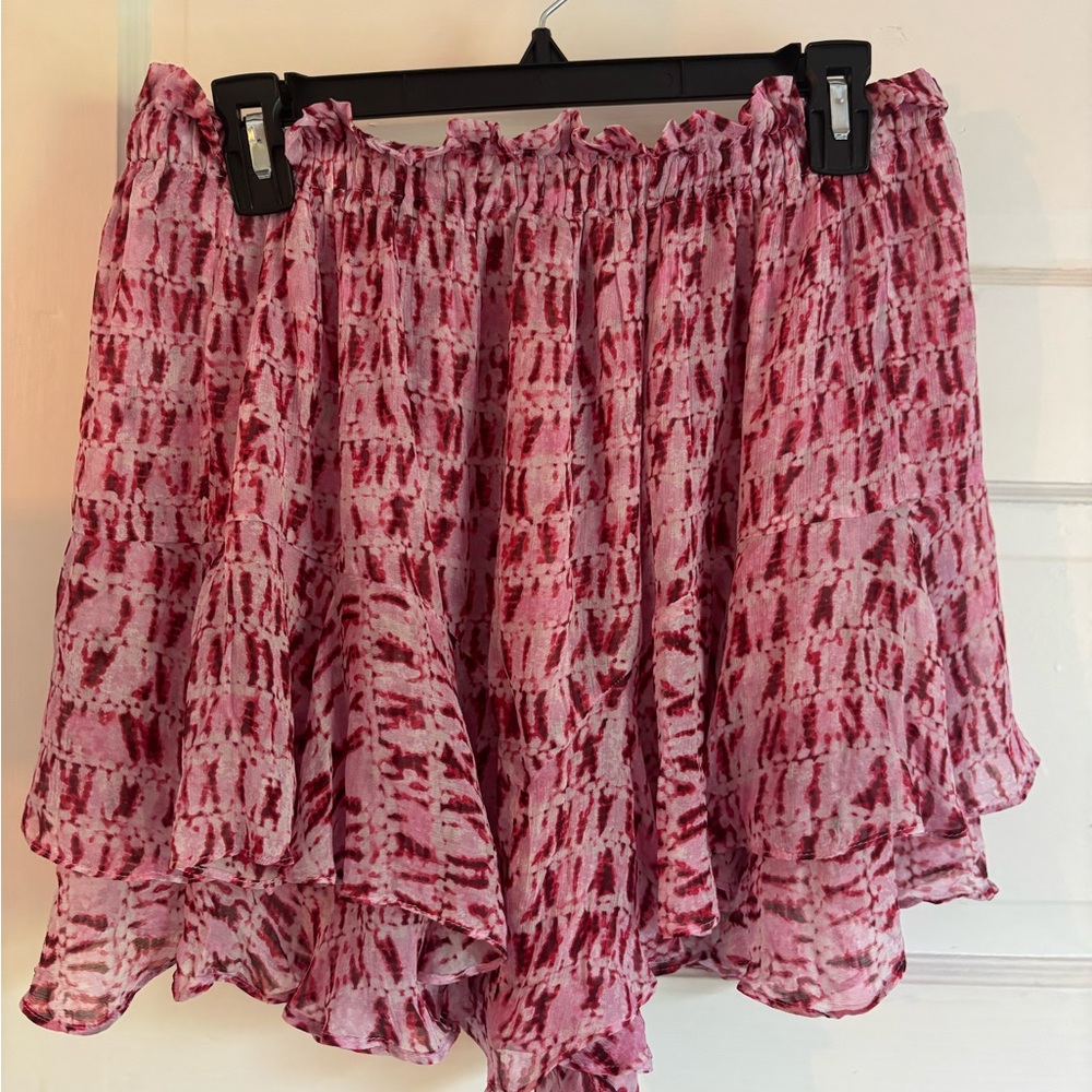 Isabel marant skort